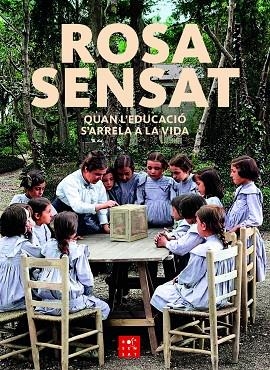 ROSA SENSAT | 9788412581645 | BESALÚ, XAVIER/GARCIA, JORDI/JULIO, TERESA/PUJOL, DAVID/PUJOL, MAITE/TORT, ANTONI/VILAFRANCA, ISABEL | Llibreria Online de Banyoles | Comprar llibres en català i castellà online