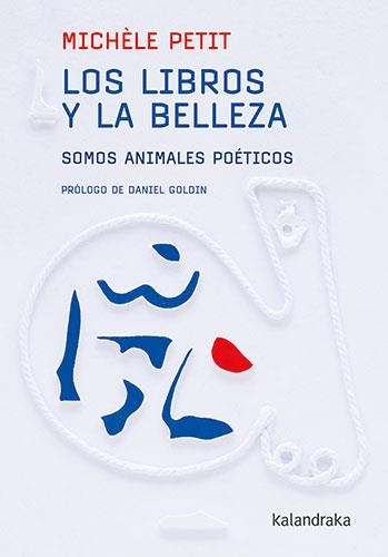 LOS LIBROS Y LA BELLEZA | 9788413432564 | PETIT, MICHÈLE | Llibreria Online de Banyoles | Comprar llibres en català i castellà online