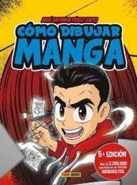 REEDICIÓN COMO DIBUJAR MANGA N.1 | 9788411501552 | JAPE | Llibreria Online de Banyoles | Comprar llibres en català i castellà online