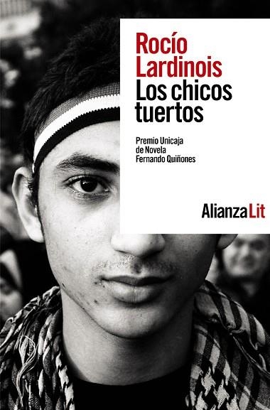 LOS CHICOS TUERTOS | 9788411486170 | LARDINOIS, ROCÍO | Llibreria L'Altell - Llibreria Online de Banyoles | Comprar llibres en català i castellà online - Llibreria de Girona