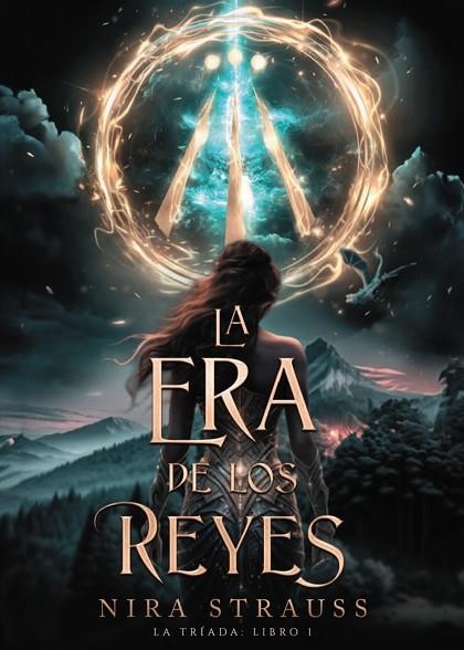 LA ERA DE LOS REYES | 9788419988249 | STRAUSS, NIRA | Llibreria Online de Banyoles | Comprar llibres en català i castellà online