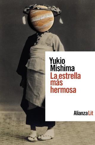 LA ESTRELLA MÁS HERMOSA | 9788411485708 | MISHIMA, YUKIO | Llibreria Online de Banyoles | Comprar llibres en català i castellà online