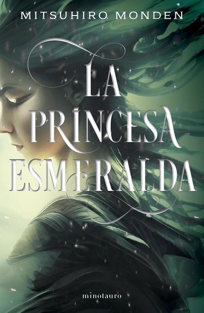 PRINCESA ESMERALDA, LA | 9788445016237 | MONDEN, MITSUHIRO | Llibreria Online de Banyoles | Comprar llibres en català i castellà online