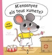 M'ENSENYES ELS TEUS XUMETS? | 9788466156295 | VAN GENECHTEN, GUIDO | Llibreria Online de Banyoles | Comprar llibres en català i castellà online