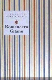 ROMANCERO GITANO | 9788481513981 | GARCÍA LORCA, FEDERICO | Llibreria L'Altell - Llibreria Online de Banyoles | Comprar llibres en català i castellà online - Llibreria de Girona