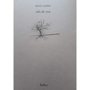 RELS DE VEU | 9788494845208 | TARRÉS, IRENE | Llibreria Online de Banyoles | Comprar llibres en català i castellà online