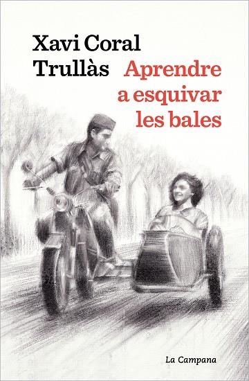 APRENDRE A ESQUIVAR LES BALES? | 9788419245434 | CORAL, XAVI | Llibreria Online de Banyoles | Comprar llibres en català i castellà online