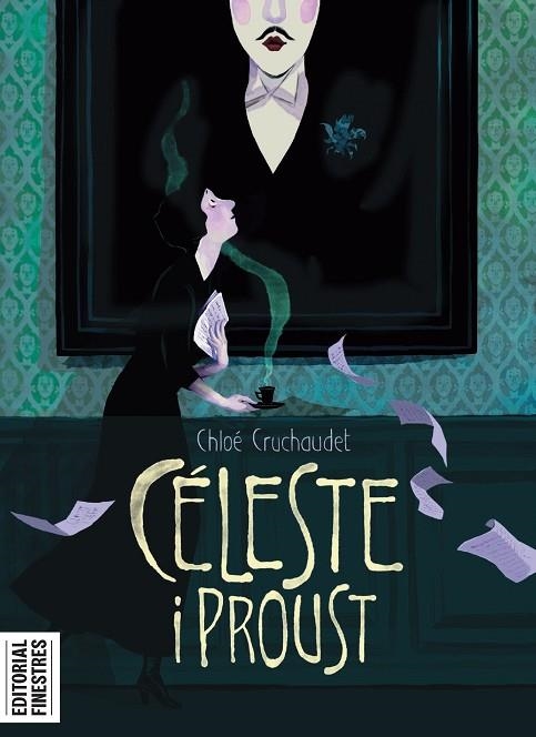 CÉLESTE I PROUST | 9788419523181 | CRUCHAUDET, CHLOÉ | Llibreria Online de Banyoles | Comprar llibres en català i castellà online