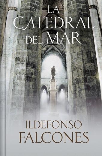 LA CATEDRAL DEL MAR (EDICIÓN LIMITADA) | 9788466355322 | FALCONES, ILDEFONSO | Llibreria Online de Banyoles | Comprar llibres en català i castellà online