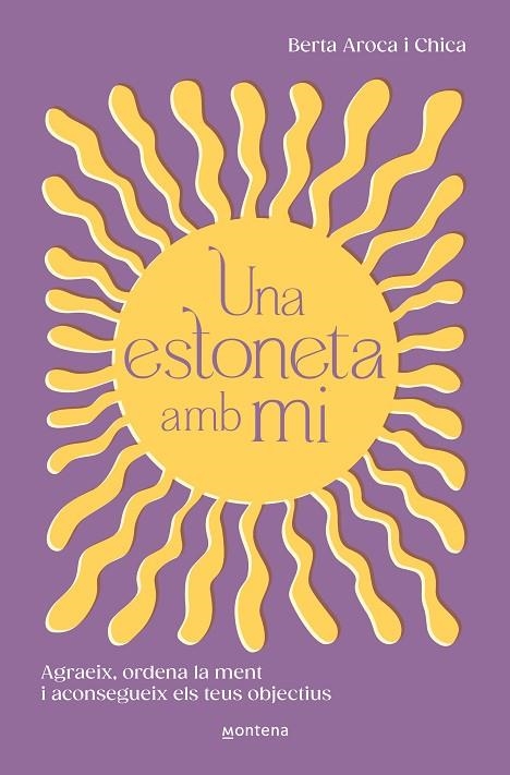 UNA ESTONETA AMB MI | 9788419746511 | AROCA, BERTA | Llibreria Online de Banyoles | Comprar llibres en català i castellà online