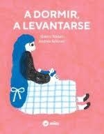 A DORMIR, A LEVANTARSE | 9789569569371 | RODARI, GIANNI | Llibreria Online de Banyoles | Comprar llibres en català i castellà online