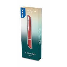 BALLPOINT PEN ACRO 1000 PREMIUM | 3131910435952 | PILOT | Llibreria Online de Banyoles | Comprar llibres en català i castellà online