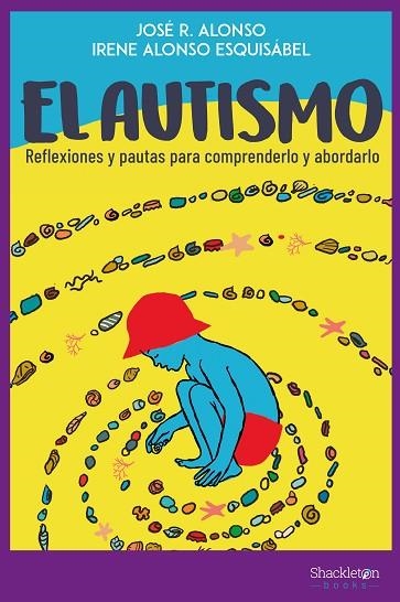 EL AUTISMO | 9788418139024 | ALONSO PEÑA, JOSÉ RAMÓN/ALONSO ESQUISÁBEL, IRENE | Llibreria Online de Banyoles | Comprar llibres en català i castellà online