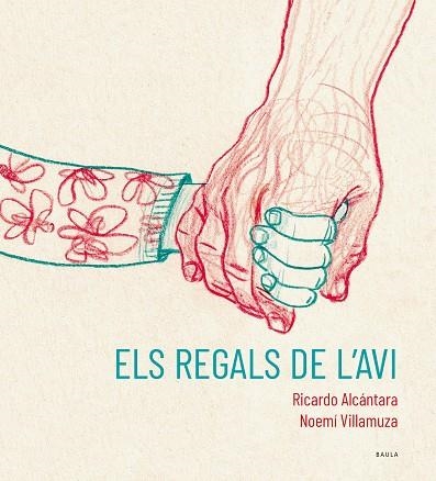 REGALS DE L'AVI, ELS | 9788447951215 | ALCÁNTARA SGARBI, RICARDO | Llibreria Online de Banyoles | Comprar llibres en català i castellà online