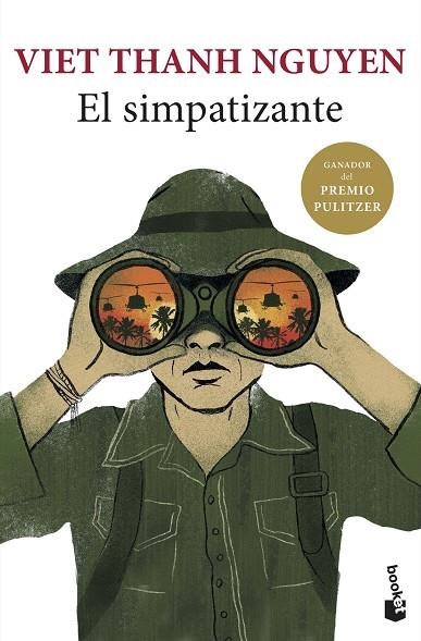 EL SIMPATIZANTE | 9788432234163 | THANH NGUYEN, VIET | Llibreria Online de Banyoles | Comprar llibres en català i castellà online