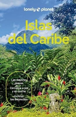 ISLAS DEL CARIBE 1 | 9788408281306 | EGERTON, ALEX/BARTLETT, RAY/KAMINSKI, ANNA/VORHEES, MARA/YANAGIHARA, WENDY/CLARKE, TENILLE/FREEMAN, | Llibreria Online de Banyoles | Comprar llibres en català i castellà online