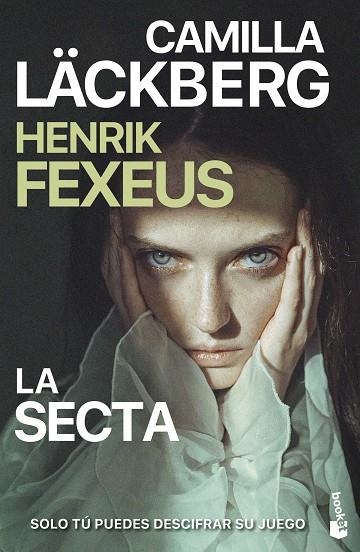 SECTA, LA | 9788408286080 | LÄCKBERG, CAMILLA/FEXEUS, HENRIK | Llibreria L'Altell - Llibreria Online de Banyoles | Comprar llibres en català i castellà online - Llibreria de Girona