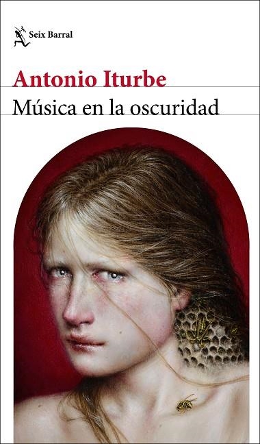 MÚSICA EN LA OSCURIDAD | 9788432243455 | ITURBE, ANTONIO | Llibreria Online de Banyoles | Comprar llibres en català i castellà online