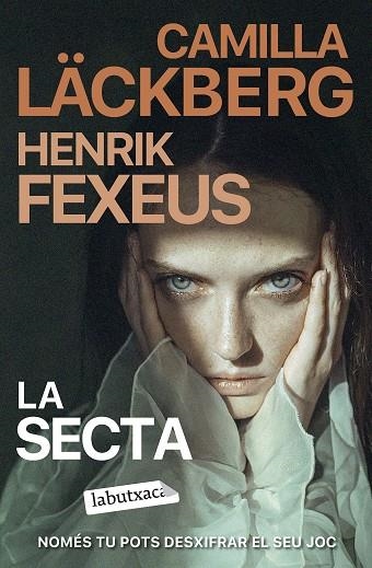 LA SECTA | 9788419971142 | LÄCKBERG, CAMILLA/FEXEUS, HENRIK | Llibreria L'Altell - Llibreria Online de Banyoles | Comprar llibres en català i castellà online - Llibreria de Girona