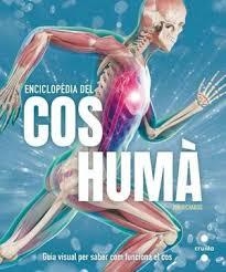 ENCICLOPÈDIA DEL COS HUMÀ | 9788466156707 | RICHARDS, JON | Llibreria Online de Banyoles | Comprar llibres en català i castellà online