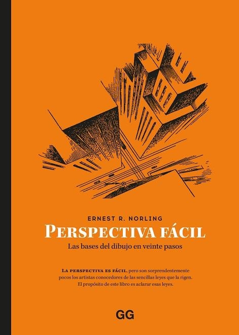 PERSPECTIVA FÁCIL | 9788425235078 | NORLING, ERNEST R. | Llibreria Online de Banyoles | Comprar llibres en català i castellà online