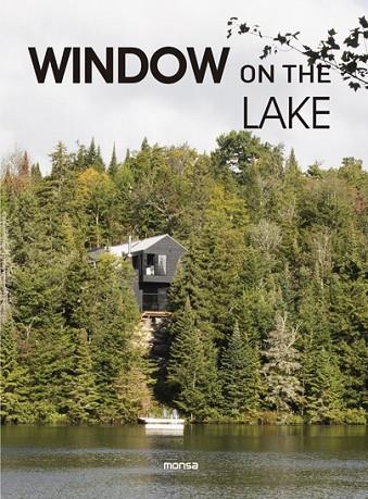 WINDOW ON THE LAKE | 9788417557737 | VV.AA. | Llibreria Online de Banyoles | Comprar llibres en català i castellà online