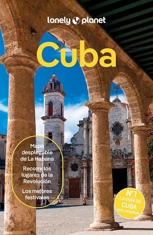 CUBA 9 | 9788408229704 | SAINSBURY, BRENDAN/BARTLETT, RAY/BOOBBYER, CLAIRE/BLESZYNSKA, KATYA | Llibreria Online de Banyoles | Comprar llibres en català i castellà online