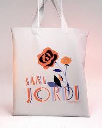 BOLSA SANT JORDI 2024 | 9788410200418 | RILOVA, SANDRA | Llibreria Online de Banyoles | Comprar llibres en català i castellà online