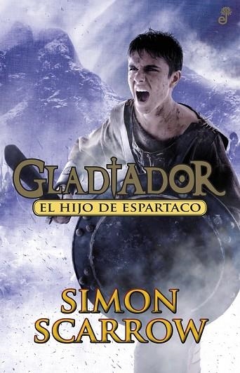 EL HIJO DE ESPARTACO | 9788435041027 | SCARROW, SIMON | Llibreria Online de Banyoles | Comprar llibres en català i castellà online