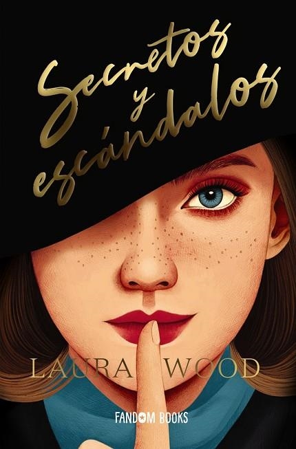 SECRETOS Y ESCÁNDALOS | 9788419831019 | WOOD, LAURA | Llibreria Online de Banyoles | Comprar llibres en català i castellà online