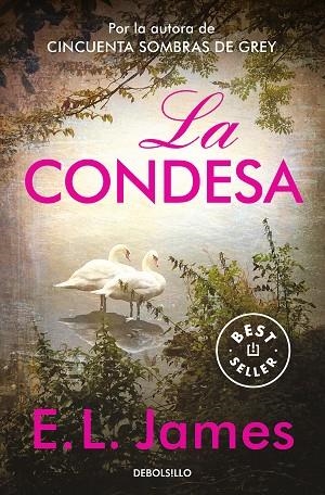 LA CONDESA (MISTER 2) | 9788466373869 | JAMES, E.L. | Llibreria L'Altell - Llibreria Online de Banyoles | Comprar llibres en català i castellà online - Llibreria de Girona