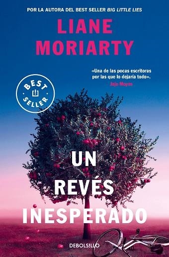 UN REVÉS INESPERADO | 9788466375092 | MORIARTY, LIANE | Llibreria Online de Banyoles | Comprar llibres en català i castellà online