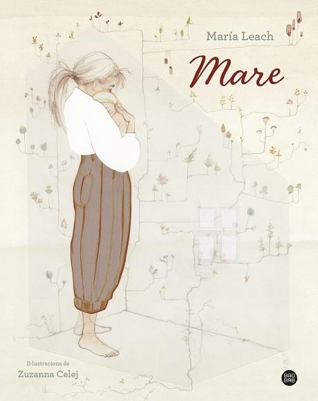 MARE | 9788413897875 | LEACH, MARÍA | Llibreria Online de Banyoles | Comprar llibres en català i castellà online