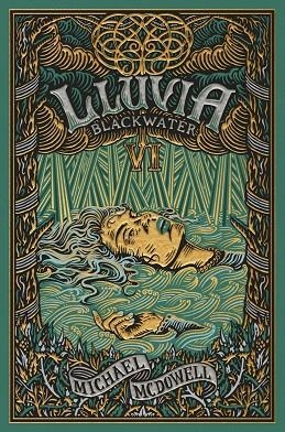 BLACKWATER VI. LLUVIA | 9788419654991 | MCDOWELL, MICHAEL | Llibreria Online de Banyoles | Comprar llibres en català i castellà online