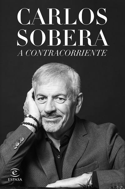 A CONTRACORRIENTE | 9788467072303 | SOBERA, CARLOS | Llibreria Online de Banyoles | Comprar llibres en català i castellà online