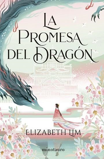 PROMESA DEL DRAGÓN, LA | 9788445017296 | LIM, ELIZABETH | Llibreria Online de Banyoles | Comprar llibres en català i castellà online