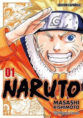 NARUTO JUMP REMIX Nº 01/24 (CASTELLÀ) | 9788411611442 | KISHIMOTO, MASASHI | Llibreria Online de Banyoles | Comprar llibres en català i castellà online