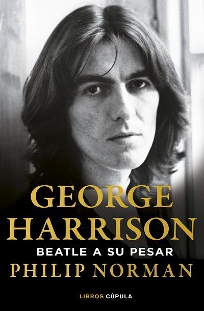 GEORGE HARRISON | 9788448040819 | NORMAN, PHILIP | Llibreria Online de Banyoles | Comprar llibres en català i castellà online