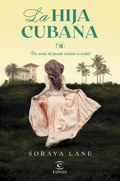 HIJA CUBANA, LA | 9788467073317 | LANE, SORAYA | Llibreria L'Altell - Llibreria Online de Banyoles | Comprar llibres en català i castellà online - Llibreria de Girona