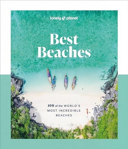 BEST BEACHES  | 9781837581955 | Llibreria Online de Banyoles | Comprar llibres en català i castellà online