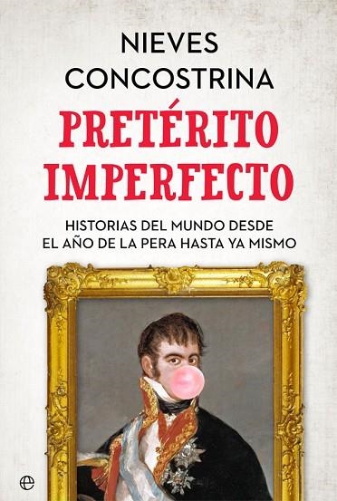 PRETÉRITO IMPERFECTO | 9788491644583 | CONCOSTRINA VILLARREAL, NIEVES | Llibreria Online de Banyoles | Comprar llibres en català i castellà online