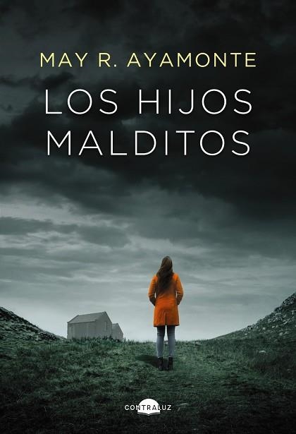 LOS HIJOS MALDITOS | 9788419822062 | R. AYAMONTE, MAY | Llibreria Online de Banyoles | Comprar llibres en català i castellà online