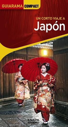 CORTO VIAJE A JAPÓN, UN | 9788491587477 | MORTE, MARC | Llibreria Online de Banyoles | Comprar llibres en català i castellà online