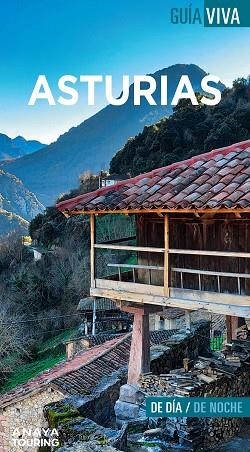 ASTURIAS | 9788491581727 | CEREZALES, AGUSTÍN/BLÁZQUEZ JIMÉNEZ, ÁLVARO/RIBES GEGÚNDEZ, FRANCESC/GÓMEZ GÓMEZ, JOSÉ IGNACIO | Llibreria Online de Banyoles | Comprar llibres en català i castellà online