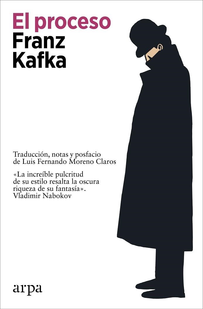 EL PROCESO | 9788419558817 | KAFKA, FRANZ | Llibreria Online de Banyoles | Comprar llibres en català i castellà online