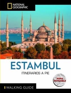 ESTAMBUL - ITINERARIOS A PIE | 9788854055094 | RUTHERFORD, TRISTAN;TOMASETTI, KATHRYN | Llibreria Online de Banyoles | Comprar llibres en català i castellà online