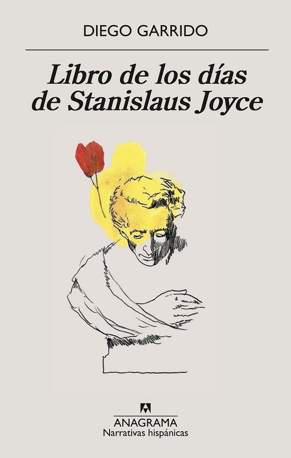 LIBRO DE LOS DÍAS DE STANISLAUS JOYCE | 9788433924285 | GARRIDO, DIEGO | Llibreria Online de Banyoles | Comprar llibres en català i castellà online