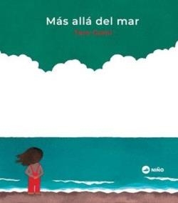 MÁS ALLÁ DEL MAR | 9789569569388 | GOMI, TARO | Llibreria Online de Banyoles | Comprar llibres en català i castellà online