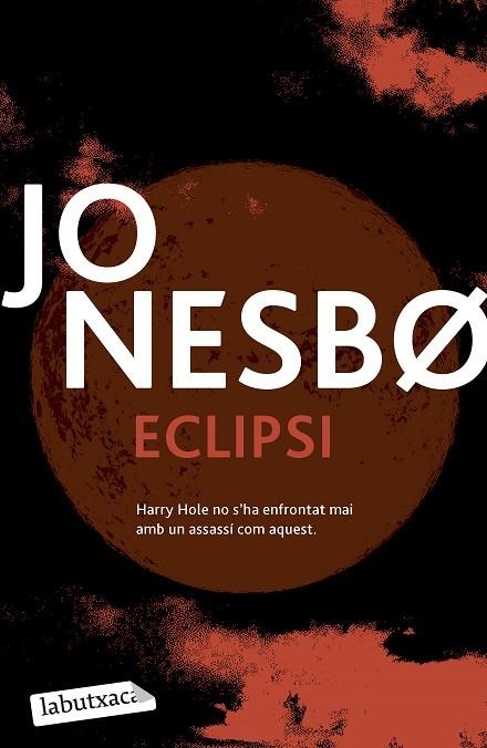 ECLIPSI | 9788419971197 | NESBO, JO | Llibreria Online de Banyoles | Comprar llibres en català i castellà online