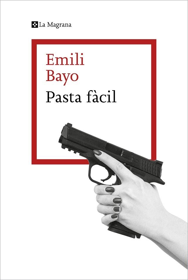 PASTA FÀCIL | 9788419334657 | BAYO, EMILI | Llibreria Online de Banyoles | Comprar llibres en català i castellà online